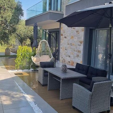 Danielli Luxury Villas Σκάλα Ραχωνίου Εξωτερικό φωτογραφία