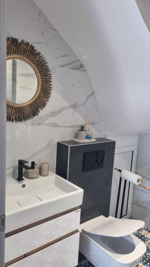 Danielli Luxury Villas Σκάλα Ραχωνίου Εξωτερικό φωτογραφία