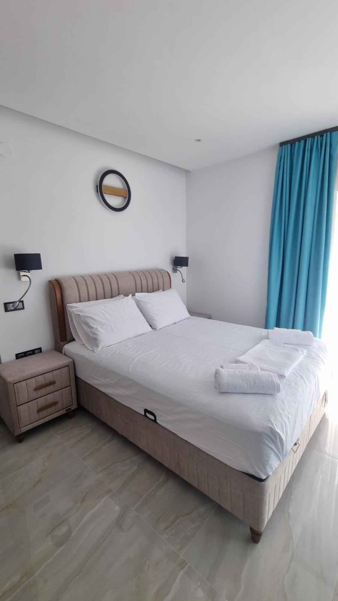 Danielli Luxury Villas Σκάλα Ραχωνίου Εξωτερικό φωτογραφία