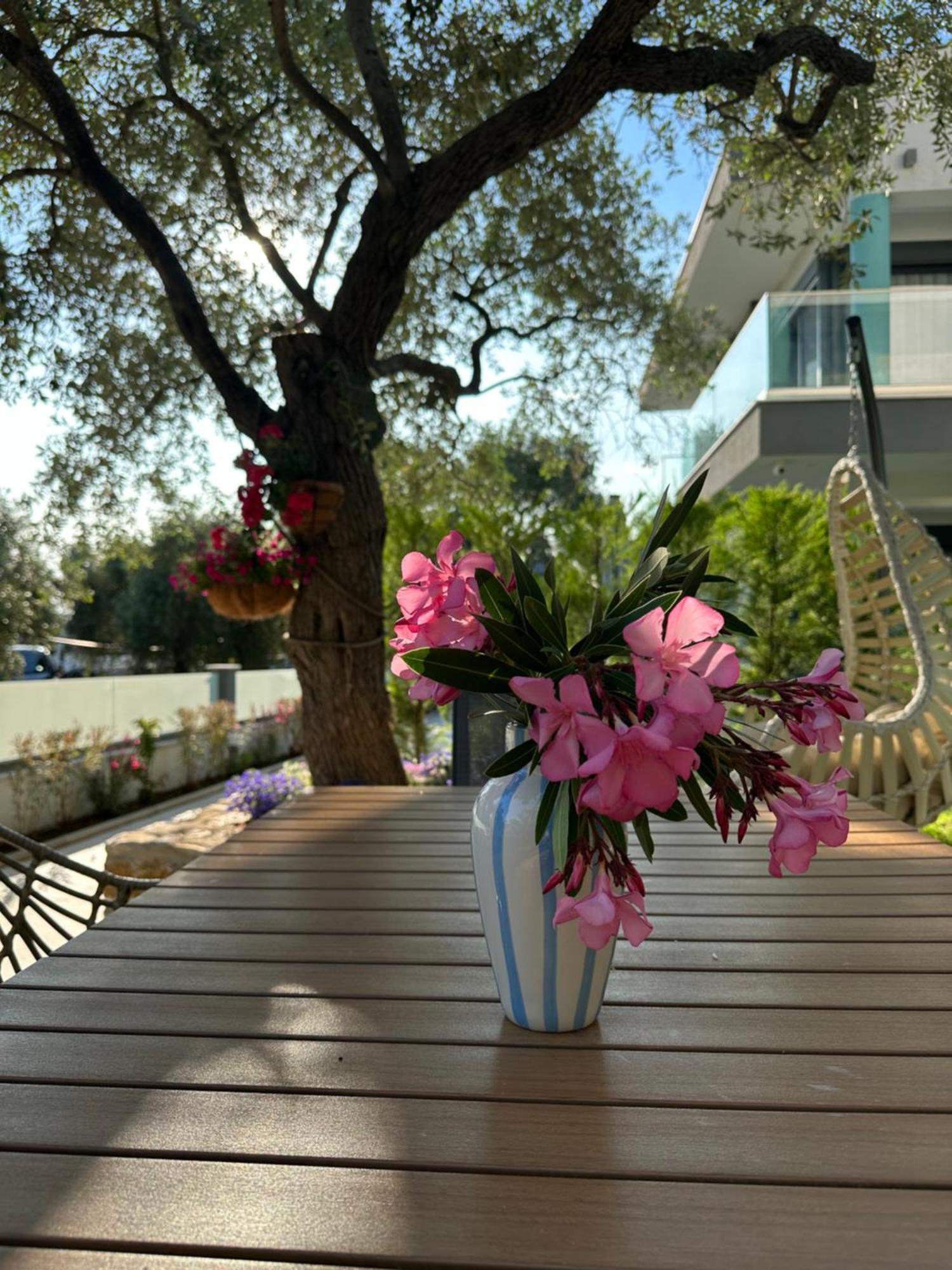 Danielli Luxury Villas Σκάλα Ραχωνίου Εξωτερικό φωτογραφία