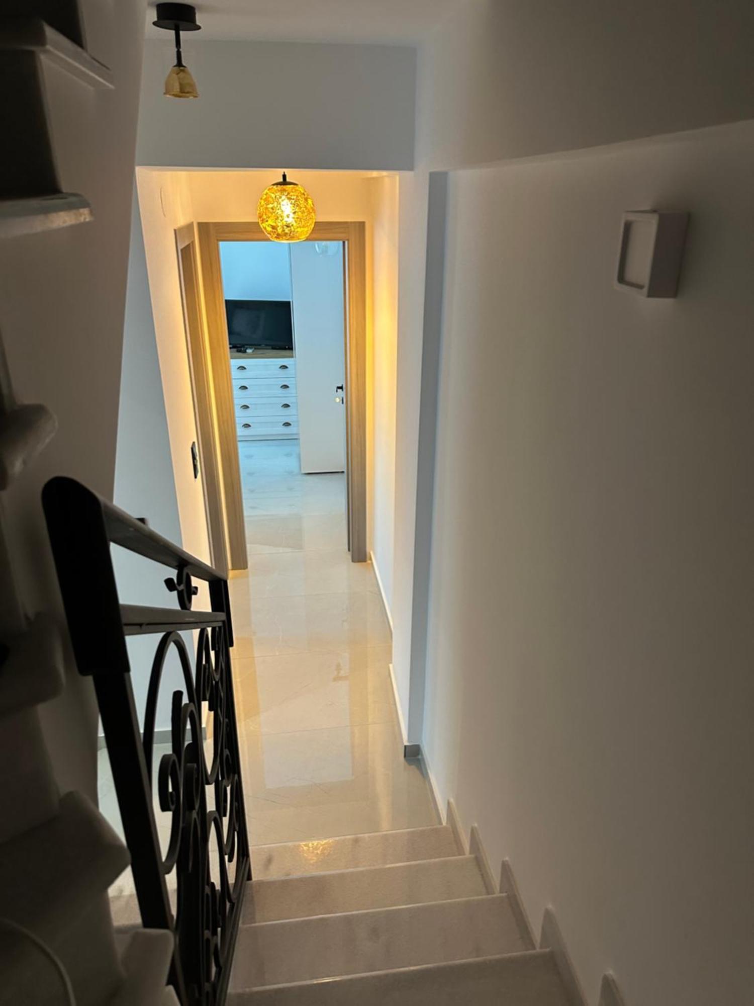 Danielli Luxury Villas Σκάλα Ραχωνίου Εξωτερικό φωτογραφία