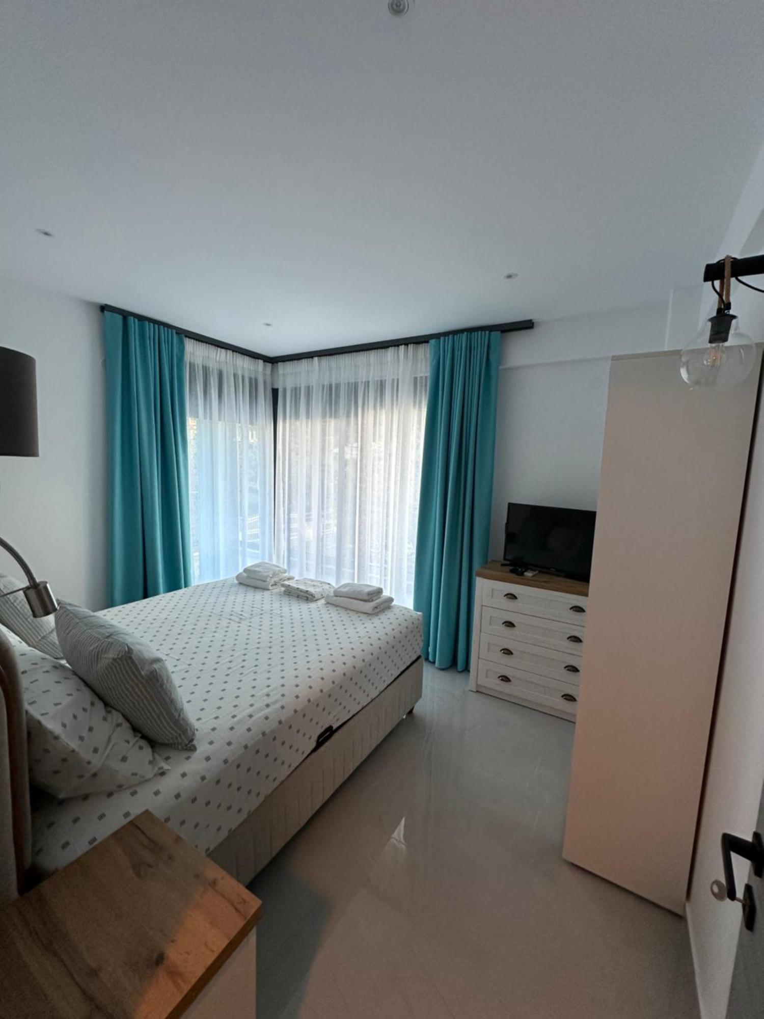 Danielli Luxury Villas Σκάλα Ραχωνίου Εξωτερικό φωτογραφία