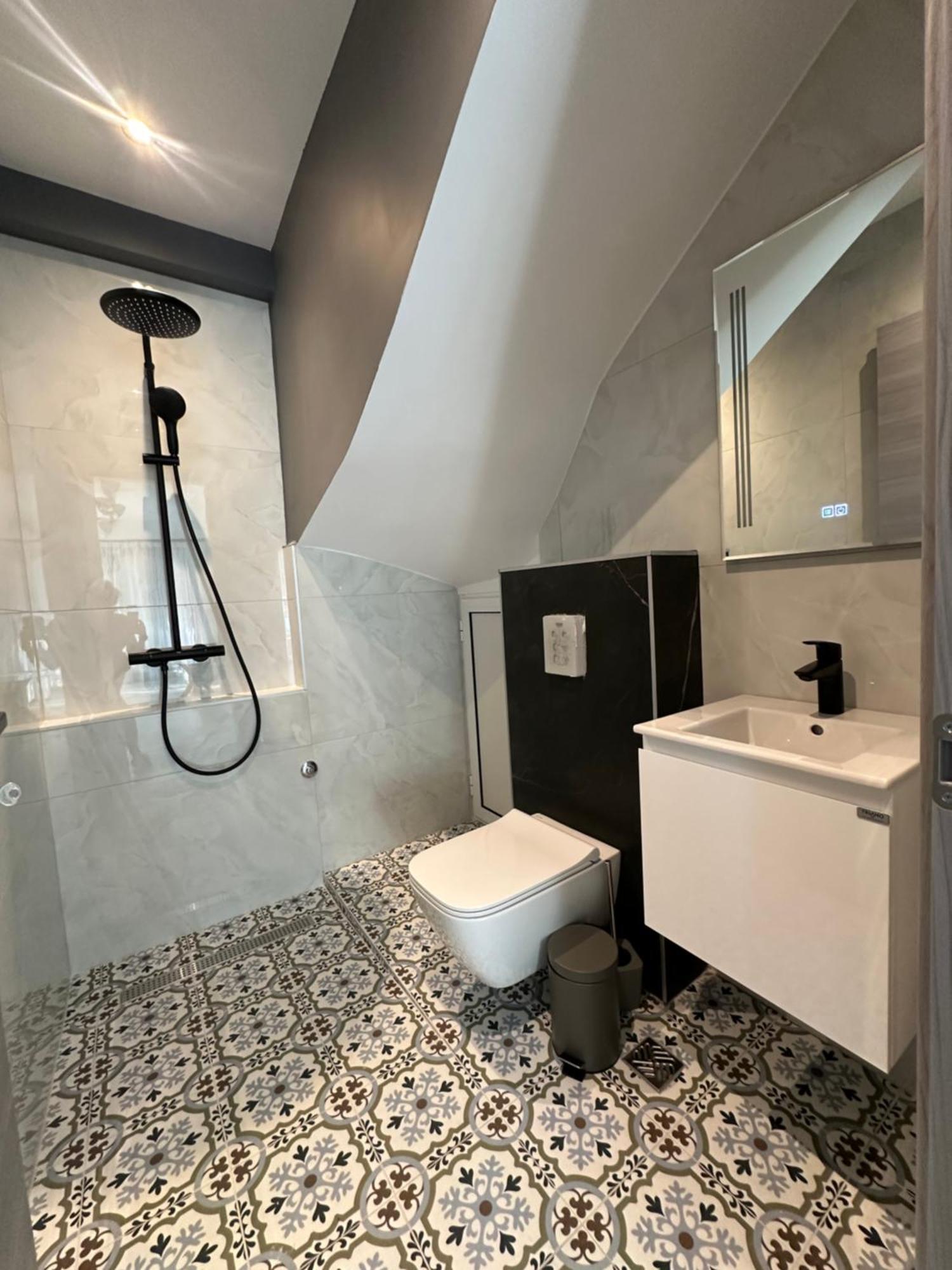 Danielli Luxury Villas Σκάλα Ραχωνίου Εξωτερικό φωτογραφία